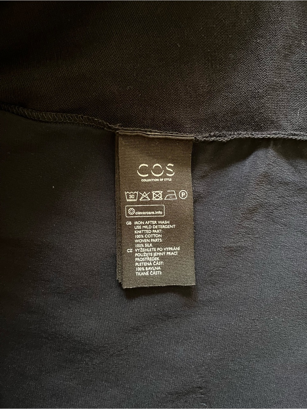COS Top - Picture 5 of 5